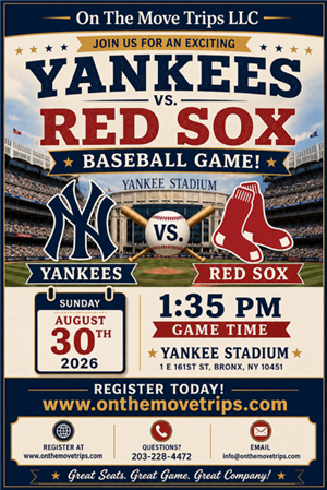 Yankees vs Red Sox